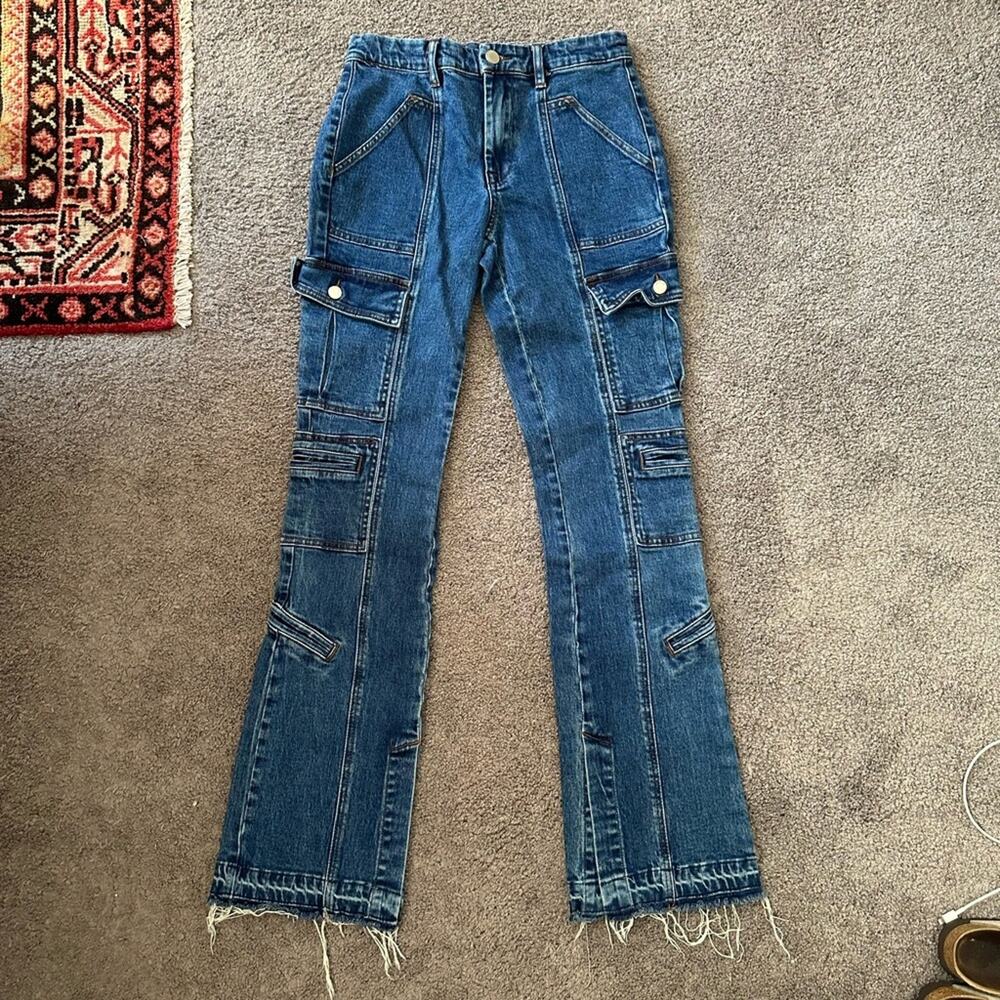 Blank NYC The Hoyt Jeans